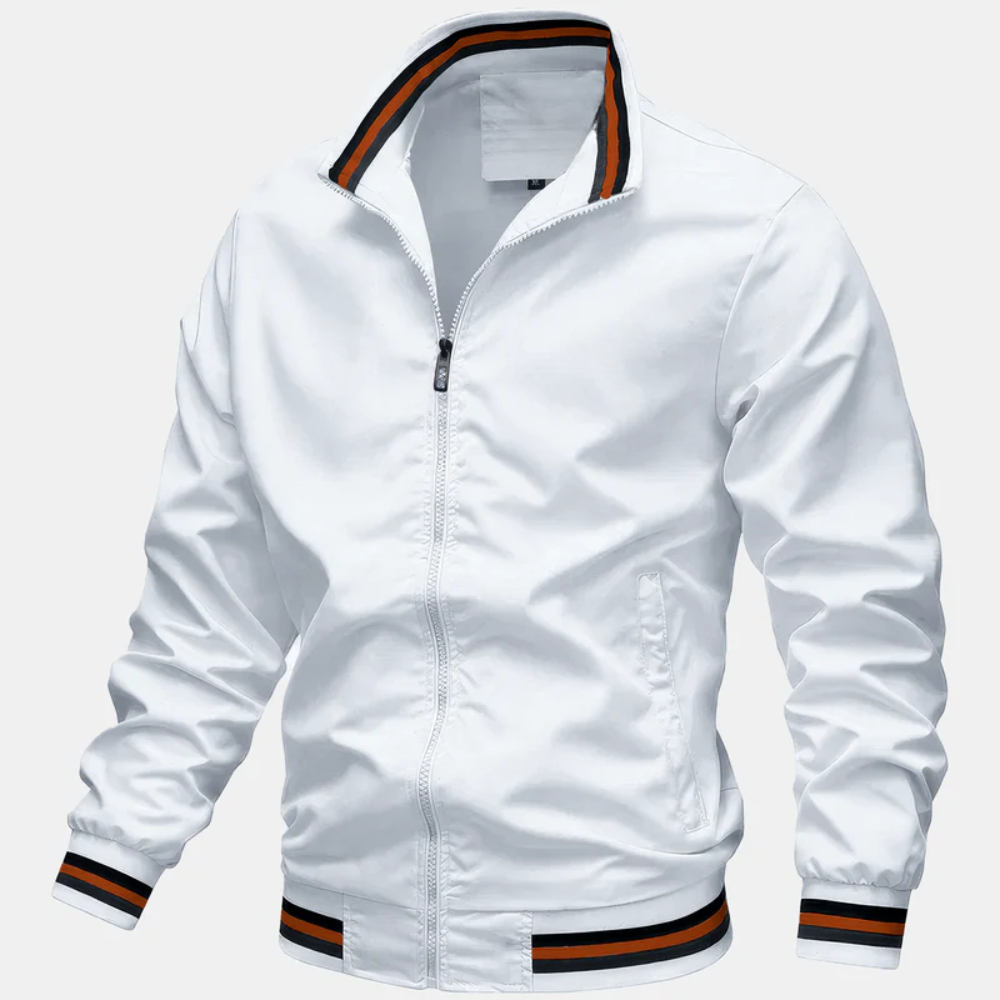 Lightweight Sports Jacket